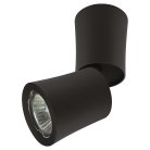Потолочный светильник Lightstar 214457 ROTONDA HP16 ЧЕРНЫЙ