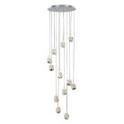 Подвесной светильник Illuminati MD13003023-12A chrome Terrene