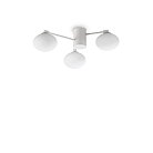 Потолочный светильник Ideal Lux 322667 Hermes