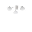 Потолочный светильник Ideal Lux 322667 Hermes