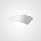 Потолочный светодиодный светильник KEYES White D30 ImperiumLoft 336050-26 KEYES01