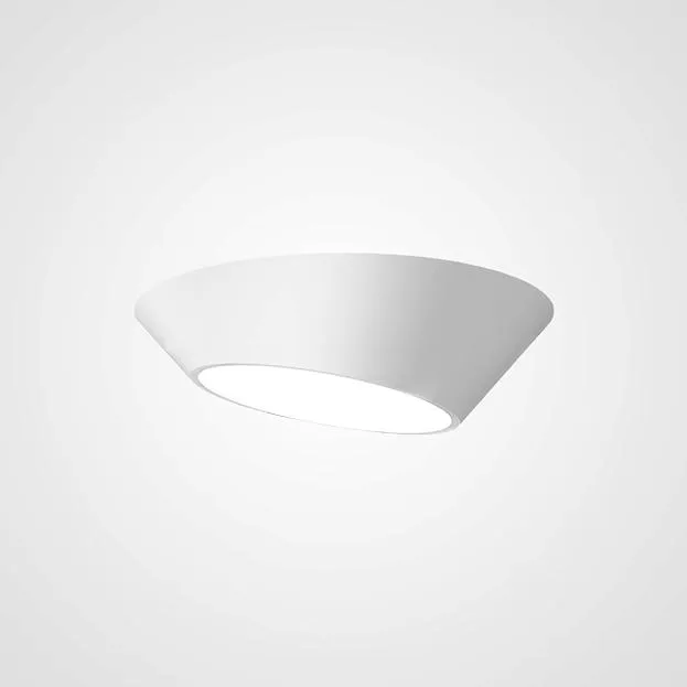 Потолочный светодиодный светильник KEYES White D30 ImperiumLoft 336050-26 KEYES01