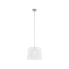 Подвесной светильник Eglo 49489 Hambleton