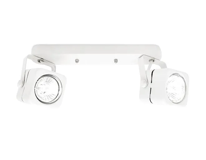 Накладной поворотный светильник Ambrella light TA112 Techno