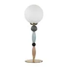 Настольная лампа ODEON LIGHT 5405/1T Palle