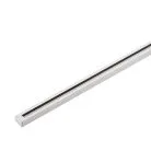 Шинопровод однофазный, 1 м Denkirs TR1001-WH/1 DK Track White