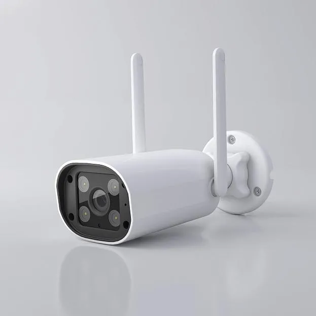 Умная камера Elektrostandard 76500/01 Wi-Fi a069150