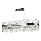 Люстра Arte Milano 440210.1150.24.G9.E1 BK Белладжо