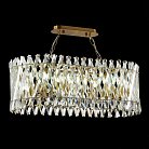 Подвесная люстра ST Luce SL1170.303.10 Fabio