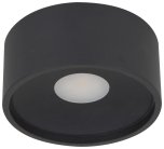 Точечный накладной светильник Wertmark WTA.O01.607.30.07