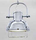 Подвесной светильник Lumina Deco LDP 704 CHR Loffi