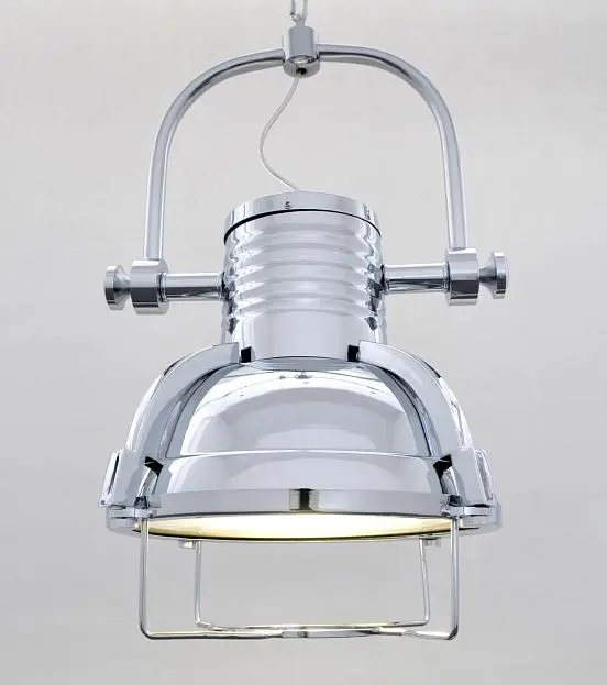 Подвесной светильник Lumina Deco LDP 704 CHR Loffi Подвесной светильник Lumina Deco LDP 704 CHR Loffi