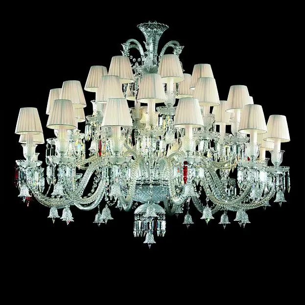 Люстра Delight Collection MD11027010-30A clear Moollona Люстра Delight Collection MD11027010-30A clear Moollona