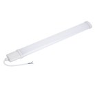 Настенно-потолочный светильник Uniel ULT-V45-18W/4000K IP65 WHITE