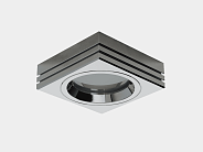 Рамка для светильника DesignLed NC722-2CH WP