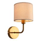 Светильник настенный (Бра) Omnilux OML-56901-01 Barumini