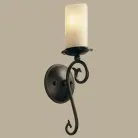 Бра L'Arte Luce L13821.03 Napoli