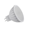 Лампа светодиодная mr16 TOMI LED 5W 5300К CW Kanlux 22705