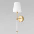 Настенный светильник LOFT IT 10308W Antique Brass Cosy