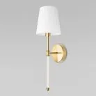 Настенный светильник LOFT IT 10308W Antique Brass Cosy