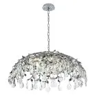 Подвесная люстра MODELUX ML.8065.10 CR