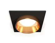 Комплект встраиваемого светильника Ambrella light XC6521024 Techno