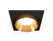 Комплект встраиваемого светильника Ambrella light XC6521024 Techno