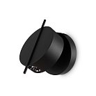 Настенный светильник (бра) Maytoni MOD180WL-L4B3K Nuance
