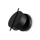 Настенный светильник (бра) Maytoni MOD180WL-L4B3K Nuance