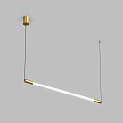 Подвесной светильник Denkirs DK4318-BR AURA