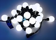 Гирлянда Rich LED RL-S5-20C-40B-B/W