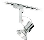 Трековый светильник Fabbian D70J1515 Orbis