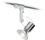 Трековый светильник Fabbian D70J1515 Orbis