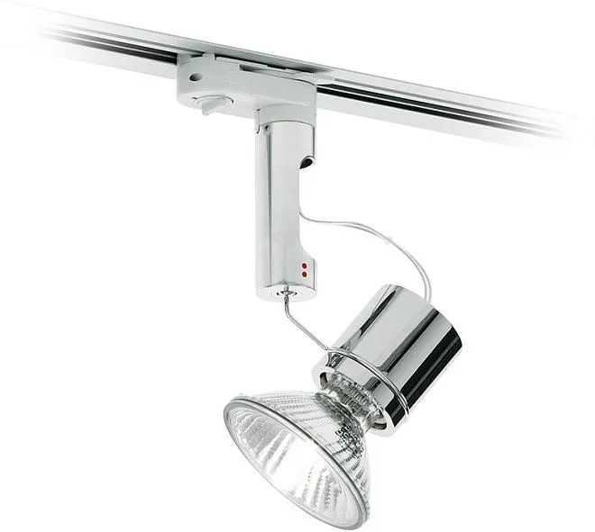 Трековый светильник Fabbian D70J1515 Orbis Трековый светильник Fabbian D70J1515 Orbis