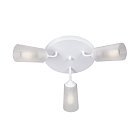 Потолочная люстра Vitaluce V3762-0/3PL