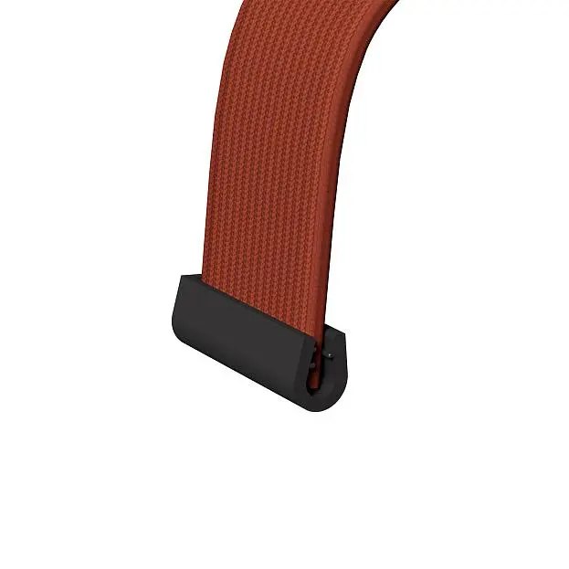Крепеж Denkirs TR5520-BK BELTY BASE Крепеж Denkirs TR5520-BK BELTY BASE