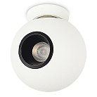 Трековый светильник Donolux DL20791W2W Loka