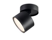 Накладной поворотный спот Ambrella light TA1408 TECHNO SPOT