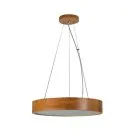 Подвесной светильник Kanlux 36501 JASMIN C 470-G/O