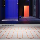 Нагревательный мат Voltum VLT01-150-8.0