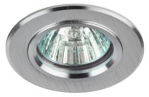 Точечный светильник ЭРА KL58 SL