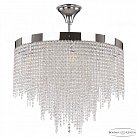 Потолочная люстра Bohemia 83141/60-50NZ/S Ni