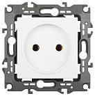 Розетка ЭРА 12-2105-01М