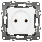 Розетка ЭРА 12-2105-01М