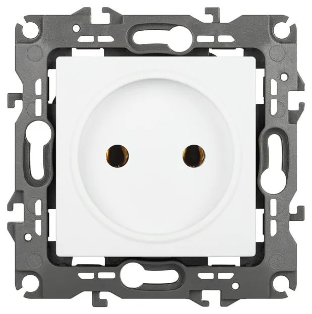 Розетка ЭРА 12-2105-01М