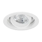 Светильник MS-VORTEX-BUILT-R135-30W Warm3000 (WH-WH, 30 deg, 230V) Arlight 056569
