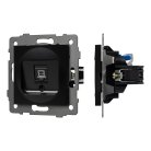 Розетка Arlight 049847