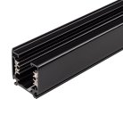 Шинопровод 3 м Arlight 046094 LGD-4TR black