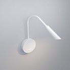 Бра Elektrostandard 40120/LED белый Stem a060541