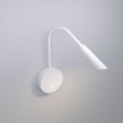 Бра Elektrostandard 40120/LED белый Stem a060541